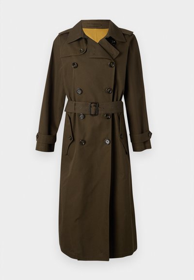 ASPESI Trenci - militare
