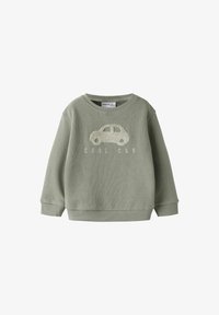 Unausgewählt, shadow