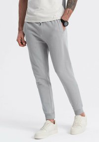 Ombre Trainingsbroek - grey