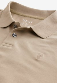 Next Polo - neutral stone