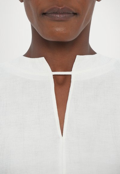 AERON STACY SHIRT  - Blusa - white