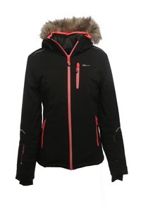 Peak Mountain Chaqueta de invierno - noir