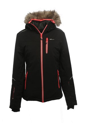 Chaqueta de invierno - noir