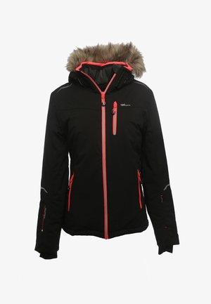Peak Mountain Giacca invernale - noir