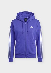 Nevybrané, pure purple/white