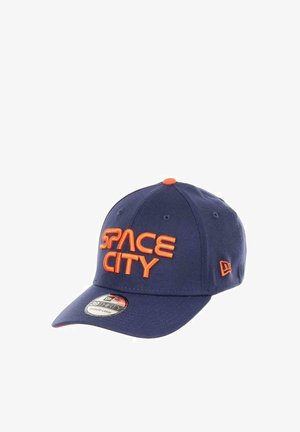 New Era, HOUSTON ASTROS MLB SPACE CITY THIRTY STRETCH - Cap - blau