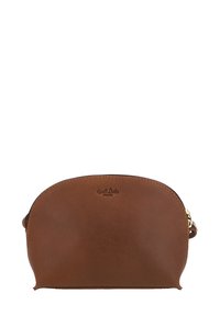 Unausgewählt, braun