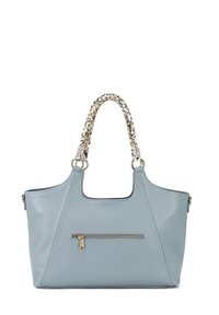 Y Not? Borsa a mano - blu
