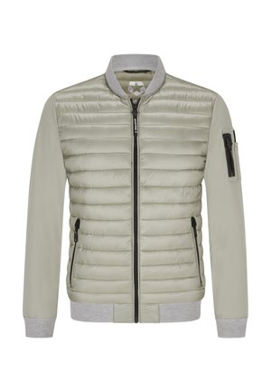 MSENERGY - Übergangsjacke - hell beige