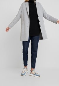 Marc O'Polo DENIM Strickpullover - black
