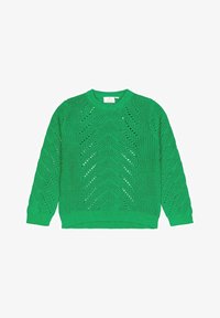 Nije odabrano, bright green