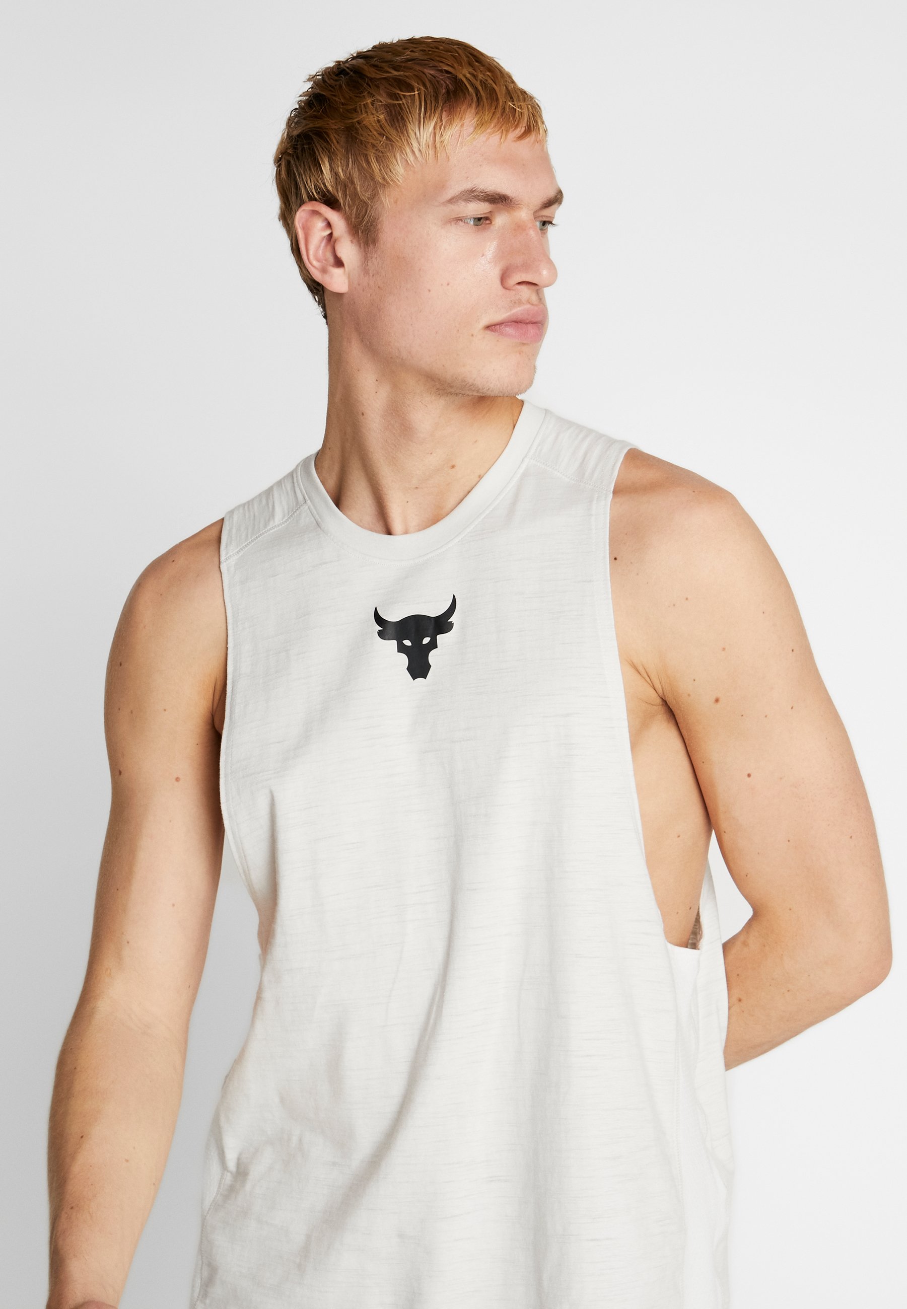 project rock charged cotton tank