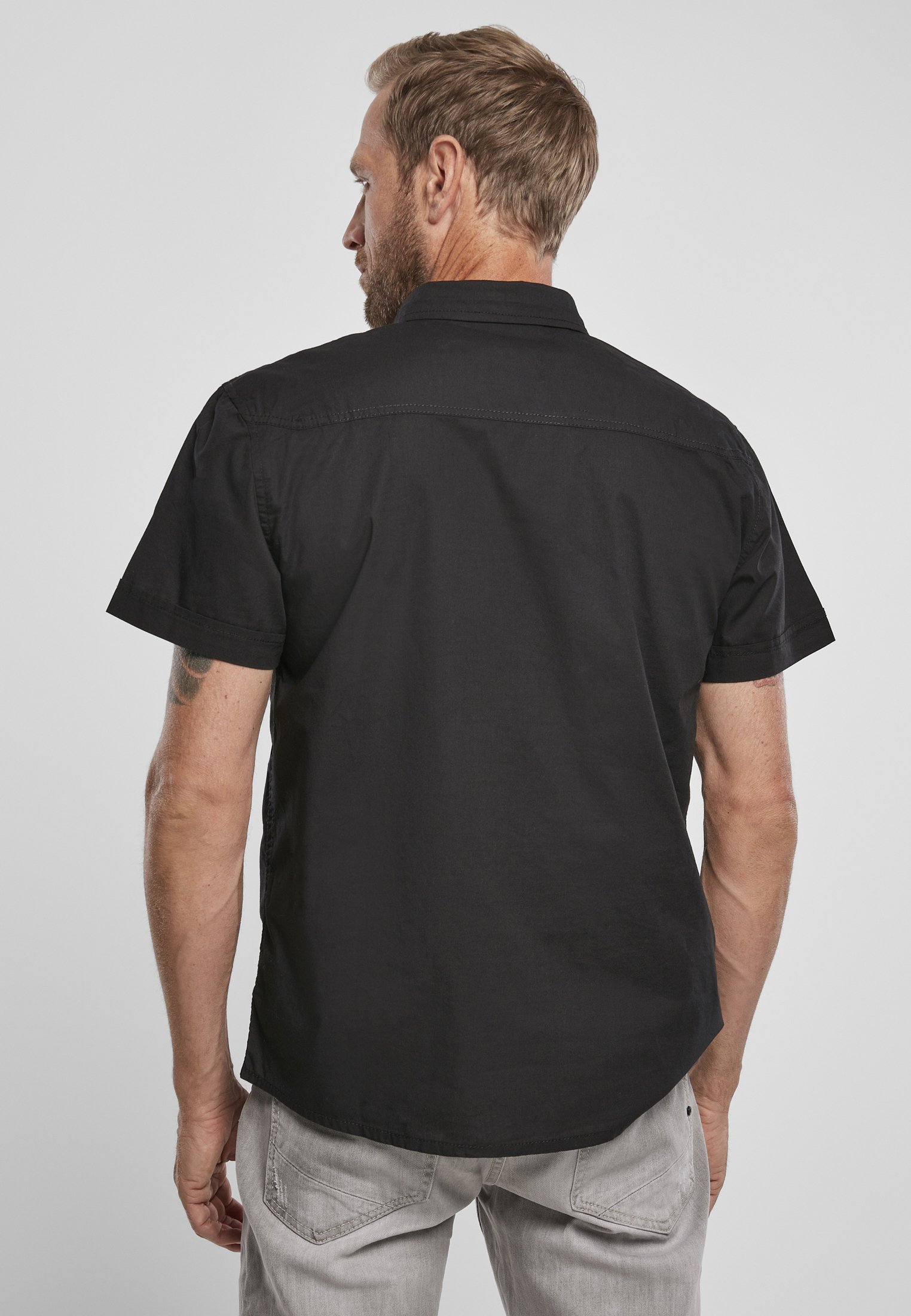 Herren ROADSTAR - Hemd Herren ROADSTAR - Hemd