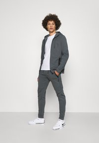 Cars Jeans LAX SW  - Trainingsbroek - mid grey