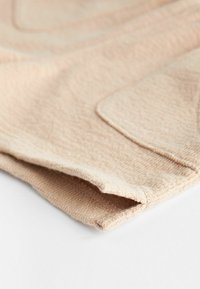 Next TEXTURED 3 PACK  - REGULAR FIT - Shorts - rust brown  khaki green