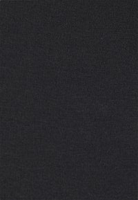 Pieces Maternity PMBARBERA 2 PACK - Top - black