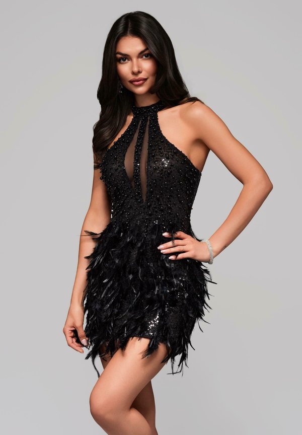 ARLETTE  - Cocktailkleid/festliches Kleid