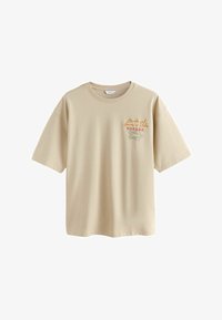 Ikke valgt, stone cascais graphic