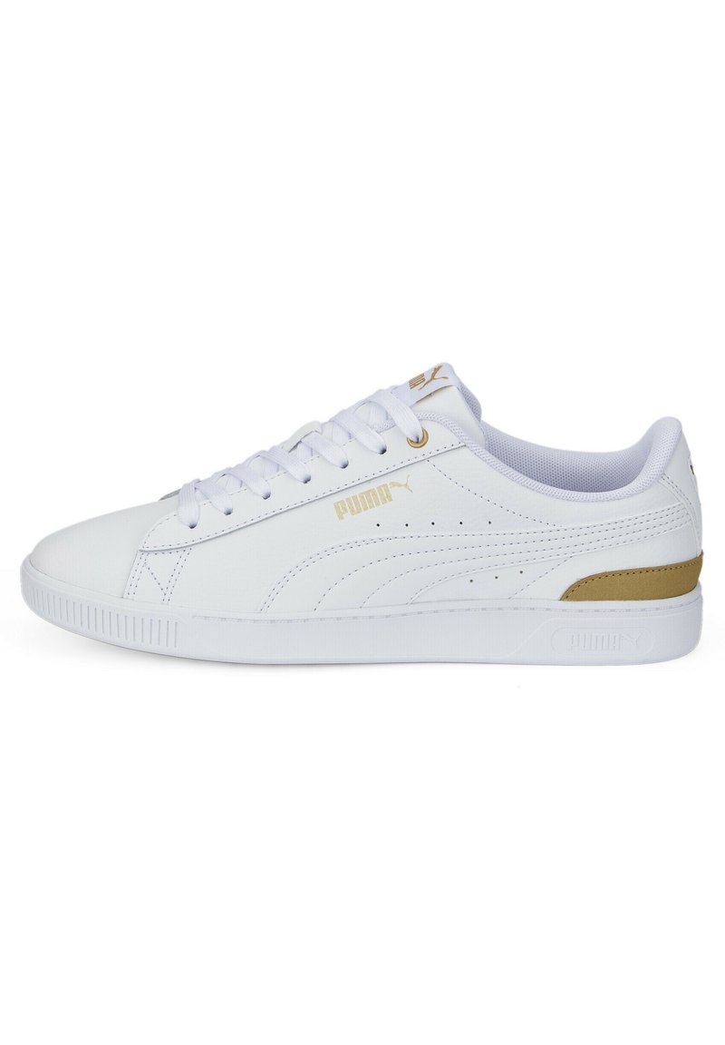 puma vikky blanche