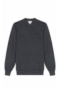 Non selezionato, dark grey melee