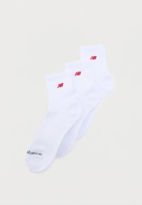 Sélectionné, white