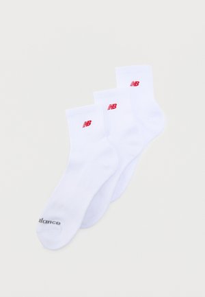 New Balance UNISEX biały