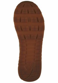 camel active Zapatillas - white