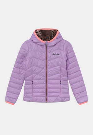 TIJNJA  - Kurtka zimowa - fresh lilac