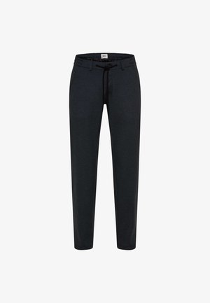 BRAX, STYLE PHIL - Bukser - navy