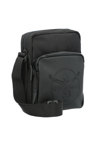 Chiemsee Umhängetasche - schwarz black
