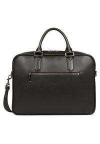 LANCASTER MILANO GENTLEMEN - Ventiquattrore - marron