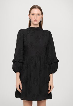 Hofmann Copenhagen ERLA - Vestito casual - black