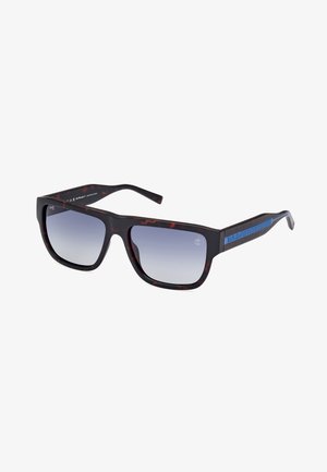 Timberland Sonnenbrille - marrone chiaro grigio fumo