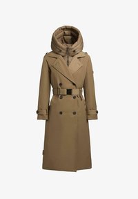 Unselected, indian nougat