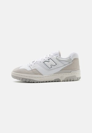 BB550 UNISEX - Sneakers - white