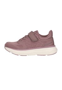 Ikke valgt, wistful mauve