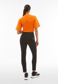 Freddy FIT JEANS - Vaqueros pitillo - denim nero