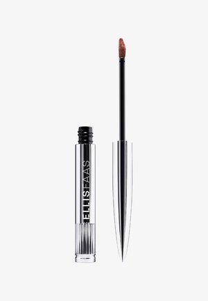 CREAMY EYES - Eye shadow - deep warm taupe
