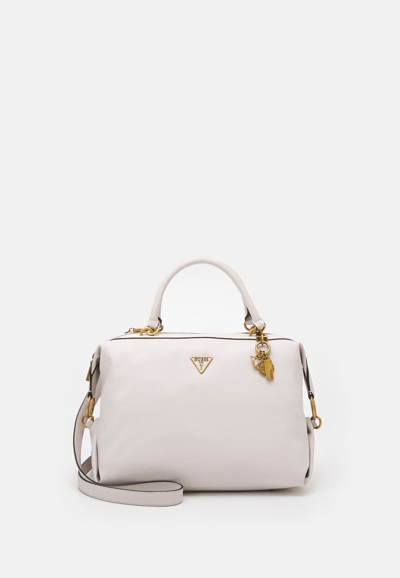Guess DESTINY Sac à main stone/beige ZALANDO.FR