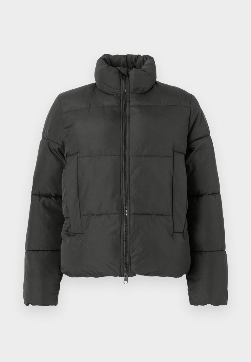 Vero Moda Winterjas zwart