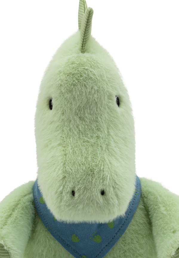 DINO REXI – Kuscheltier – mintgrün
