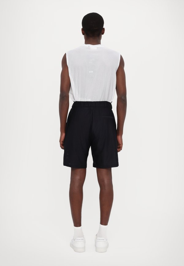 LOUNGE LOGO  - Shorts3