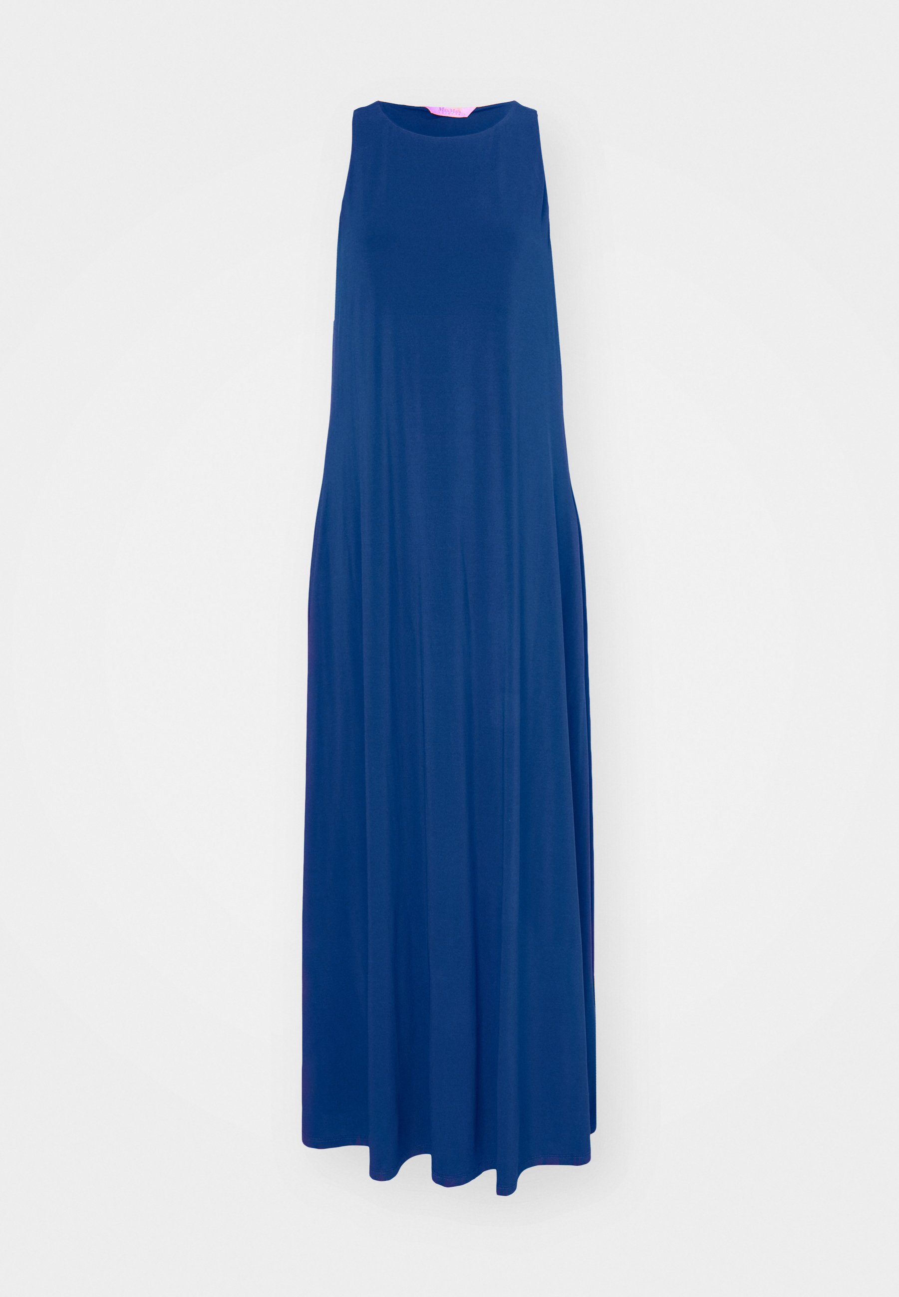 Max Mara Leisure SUPREMO - Jersey dress - blu cina/dark blue