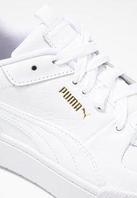 Puma Sneakers basse - white