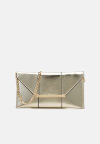 FEILLE - Clutch - gold-coloured