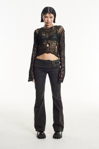 The Ragged Priest - Sweter