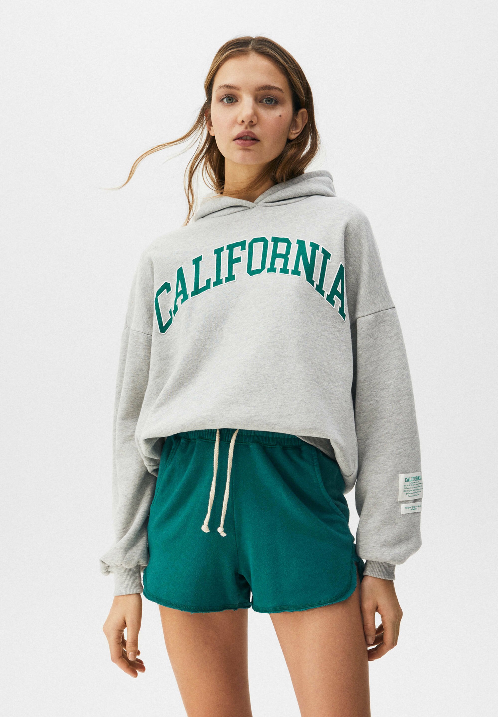 Groene Shorts dames online kopen | ZALANDO