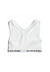 BRALETTE - Steznik - white