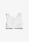 BRALETTE - Steznik - white