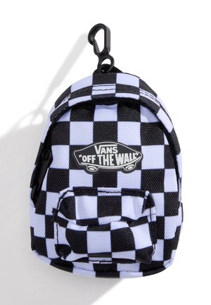 Estuche para llaves - black